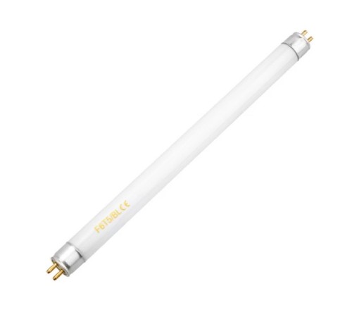 Rexant 71-0136 Лампа Т5 для уничтожителя, S 60м?, 6Вт (71-0036)