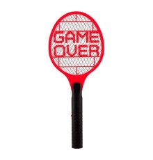 Rexant 70-0441 Мухобойка электрическая 0410 GAME OVER EDITION, 800В