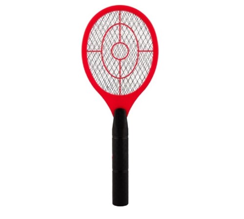 Rexant 70-0430 Мухобойка электрическая 0430 mini, 800В Rexant 70-0430 Мухобойка электрическая 0430 mini, 800В