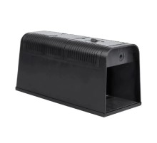 Rexant 71-0666 Ловушка-уничтожитель крыс и мышей 6Вт, 23,5х10,2х11,3см