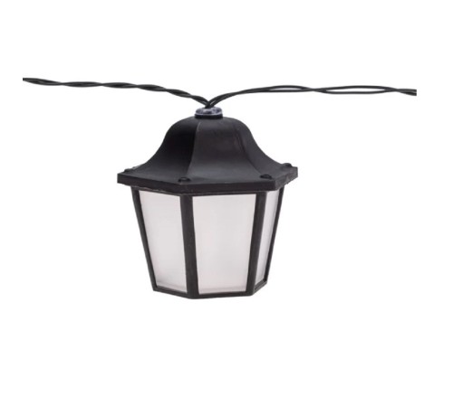 Rexant 602-2430 Гирлянда садовая Дэнлонг, 3000К, встроенный аккумулятор, солнечная панель, коллекция Пекин Rexant 602-2430 Гирлянда садовая Дэнлонг, 3000К, встроенный аккумулятор, солнечная панель, коллекция Пекин
