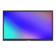 Панель Lumien 75" LMP7504MLRU черный LED 8ms 16:9 HDMI M/M 400cd 3840x2160 40кг (RUS)