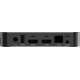 Персональный компьютер IRBIS Smartdesk mini PC Celeron N5105 (4C/4T - 2.0Ghz), 16GB LPDDR4 2400, 512GB SSD M.2, Intel UHD, WiFi5, BT, 2xHDMI, fTPM, Mount VESA, Win 11 Pro, 1Y (ISDP1002YX)