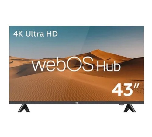 BQ 43FS36B Black