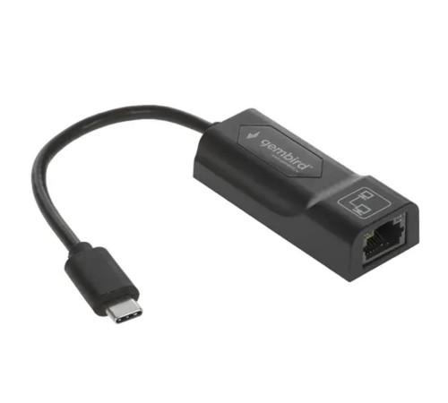 Gembird NIC-U6 Сетевая карта Gembird NIC-U6 Сетевая карта