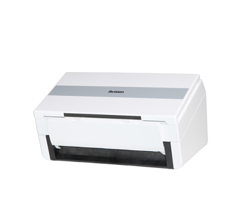 Сканер Avision AD345GL (000-1093-02G) (000-1093-02G)