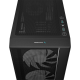 Корпус Deepcool MATREXX 55 MESH V4 без БП, боковое окно (закаленное стекло), 3xARGB LED 140мм вентилятора спереди, 1xARGB LED 120мм вентилятор сзади, черный, ATX (MATREXX 55 MESH V4)