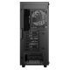 Корпус Deepcool MATREXX 55 MESH V4 без БП, боковое окно (закаленное стекло), 3xARGB LED 140мм вентилятора спереди, 1xARGB LED 120мм вентилятор сзади, черный, ATX (MATREXX 55 MESH V4)