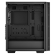 Корпус Deepcool MATREXX 55 MESH V4 без БП, боковое окно (закаленное стекло), 3xARGB LED 140мм вентилятора спереди, 1xARGB LED 120мм вентилятор сзади, черный, ATX (MATREXX 55 MESH V4)