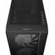 Копрус Deepcool MATREXX 55 V4 без БП, боковое окно (закаленное стекло), 3xARGB LED 140мм вентилятора спереди, 1xARGB LED 120мм вентилятор сзади, черный, ATX (MATREXX 55 V4)