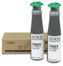 ТОНЕР WC 5020B, 12.6K Xerox 106R01277