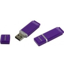 Smartbuy USB Drive 8Gb Quartz series Violet SB8GBQZ-V
