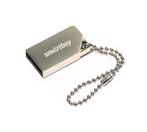 Smartbuy USB Drive 8GB MU30 Metal (SB008GBMU30) UFD 2.0 Smartbuy USB Drive 8GB MU30 Metal (SB008GBMU30) UFD 2.0