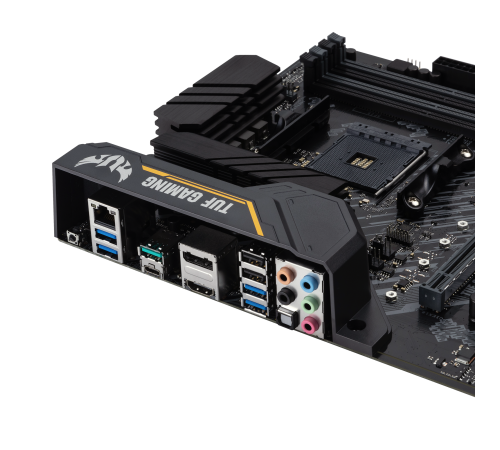 Материнская плата ASUS TUF GAMING B450-PLUS II (90MB1650-M0EAY0)