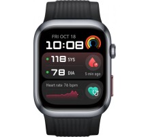 Умные часы D 2 LCA-B10 BLACK HUAWEI