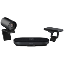 Конференц система Fanvil New All-in-One Screen Share Video Conference Solution3.5" 320 x 240-pixel color display2 SIP Line4 Quick KeyBig ButtonWIFI 2.4GHz & 5GHzHAC HandsetG.722, OpusSOS ButtonDesktop Stand/W (CA400)