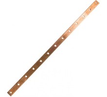 Rexant (04-2690) Шина для заземления, 19"