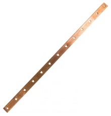 Rexant (04-2690) Шина для заземления, 19"