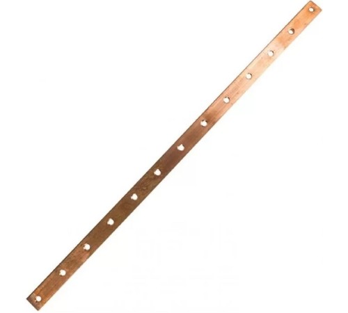 Rexant (04-2690) Шина для заземления, 19"