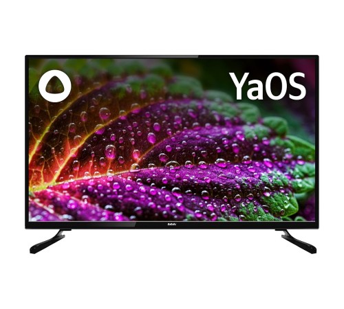 BBK 42LEX-7280/FTS2C (черный) BBK 42LEX-7280/FTS2C (черный)