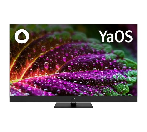 BBK 43LED-8259/UTS2C (черный) BBK 43LED-8259/UTS2C (черный)