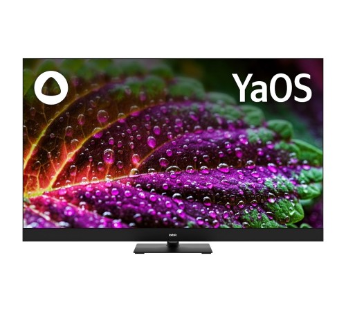 BBK 50LED-8259/UTS2C (черный) BBK 50LED-8259/UTS2C (черный)