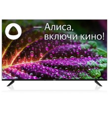 BBK 55LEX-8246/UTS2C (черный)