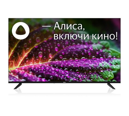 BBK 55LEX-8246/UTS2C (черный) BBK 55LEX-8246/UTS2C (черный)