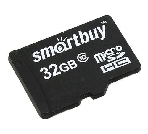 Micro SecureDigital 32Gb Smart buy SB32GBSDCL10-00 {Micro SDHC Class 10} Micro SecureDigital 32Gb Smart buy SB32GBSDCL10-00 {Micro SDHC Class 10}
