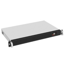 Exegate EX297114RUS Серверный корпус ExeGate Pro 1U255-01 <RM 19", высота 1U, глубина 250, БП 1U-F250AS, USB>