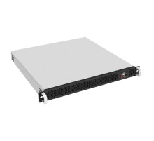 Exegate EX297126RUS Серверный корпус ExeGate Pro 1U430-02 <RM 19", высота 1U, глубина 430, БП 1U-250ADS, USB>