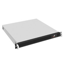 Exegate EX297125RUS Серверный корпус ExeGate Pro 1U430-02 <RM 19", высота 1U, глубина 430, БП 1U-250DS, USB>