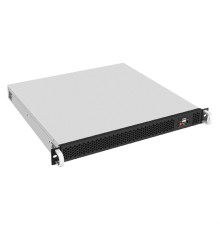 Exegate EX297127RUS Серверный корпус ExeGate Pro 1U430-02 <RM 19", высота 1U, глубина 430, БП 1U-300DS, USB>