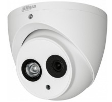 DAHUA DH-IPC-HDW4431EMP-ASE-0360B Видеокамера IP купольная 4Мп; 1/3" 4Мп CMOS