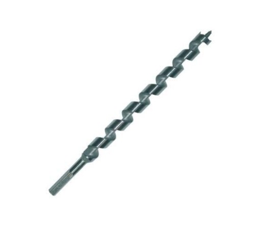 Makita D-07537 Спирал.сверло для дер.28x400 Makita D-07537 Спирал.сверло для дер.28x400