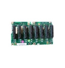 LENOVO 00FK661 {Корзина для жестких дисков Lenovo System x 3650 M5 Plus 8 x 2.5" HS HDD Assembly Kit with Explander [00fk661]}