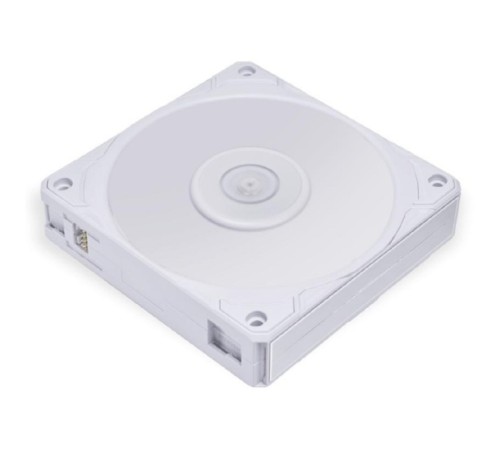 Вентилятор для корпуса Lian Li UNI FAN P28 White (G99.12P281W.00)