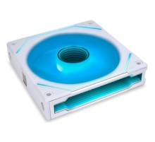 Вентилятор для корпуса Lian Li UNI FAN SL-INFINITY ARGB 120mm White UF-SLIN120-1W