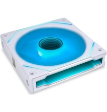 Вентилятор для корпуса Lian Li UNI FAN SL-INFINITY ARGB 120mm White UF-SLIN120-1W
