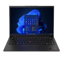 Ноутбук Lenovo ThinkPad X1 Carbon Gen 11 Deep Black (21HM004GRT)