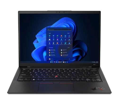 Ноутбук Lenovo ThinkPad X1 Carbon Gen 11 Deep Black (21HM004GRT) Ноутбук Lenovo ThinkPad X1 Carbon Gen 11 Deep Black (21HM004GRT)