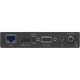 Kramer TP-580RXR Приёмник сигнала HDMI, RS-232 и ИК из кабеля витой пары (TP), до 180 м