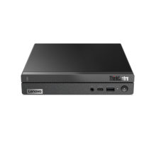 Персональный компьютер Lenovo ThinkCentre neo 50q Gen 4 i3-1215U, 8GB DDR4 3200, 256GB SSD M.2, Intel UHD, WiFi6, BT, VESA Mount, USB KB&Mouse, NoOS, 1Y (12LN0028RU)