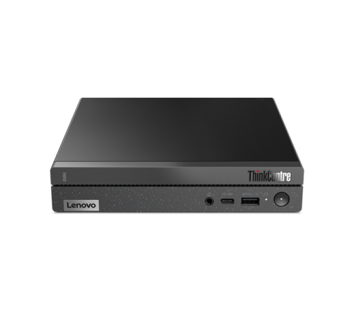 Персональный компьютер Lenovo ThinkCentre neo 50q Gen 4 i3-1215U, 8GB DDR4 3200, 256GB SSD M.2, Intel UHD, WiFi6, BT, VESA Mount, USB KB&Mouse, NoOS, 1Y (12LN0028RU)