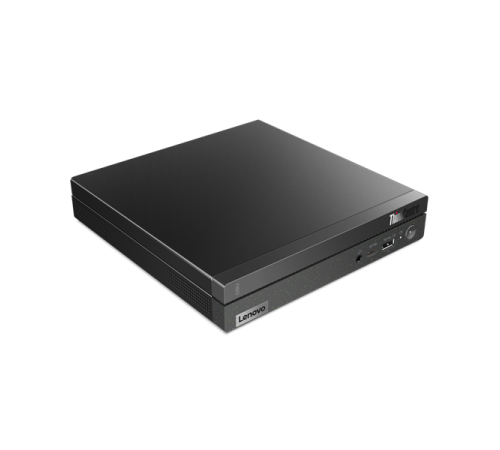 Персональный компьютер Lenovo ThinkCentre neo 50q Gen 4 i3-1215U, 8GB DDR4 3200, 256GB SSD M.2, Intel UHD, WiFi6, BT, VESA Mount, USB KB&Mouse, NoOS, 1Y (12LN0028RU)