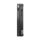 Персональный компьютер Lenovo ThinkCentre neo 50q Gen 4 i3-1215U, 8GB DDR4 3200, 256GB SSD M.2, Intel UHD, WiFi6, BT, VESA Mount, USB KB&Mouse, NoOS, 1Y (12LN0028RU)