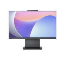Моноблок Lenovo ThinkCentre neo 50a 24 Gen 5 All-In-One 23.8" FHD (1920x1080) IPS AG 250N, i7-13620H, 16GB SO-DIMM DDR5-5200, 512GB SSD M.2, Intel UHD, WiFi6, BT, 5.0MP Cam, USB KB&Mouse, NoOS, Luna Grey, 1Y (12SC000KRU)