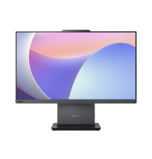 Моноблок Lenovo ThinkCentre neo 50a 24 Gen 5 All-In-One 23.8" FHD (1920x1080) IPS AG 250N, i7-13620H, 16GB SO-DIMM DDR5-5200, 512GB SSD M.2, Intel UHD, WiFi6, BT, 5.0MP Cam, USB KB&Mouse, NoOS, Luna Grey, 1Y (12SC000KRU)