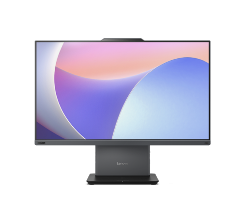 Моноблок Lenovo ThinkCentre neo 50a 24 Gen 5 All-In-One 23.8" FHD (1920x1080) IPS AG 250N, i7-13620H, 16GB SO-DIMM DDR5-5200, 512GB SSD M.2, Intel UHD, WiFi6, BT, 5.0MP Cam, USB KB&Mouse, NoOS, Luna Grey, 1Y (12SC000KRU)