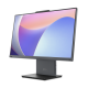 Моноблок Lenovo ThinkCentre neo 50a 24 Gen 5 All-In-One 23.8" FHD (1920x1080) IPS AG 250N, i7-13620H, 16GB SO-DIMM DDR5-5200, 512GB SSD M.2, Intel UHD, WiFi6, BT, 5.0MP Cam, USB KB&Mouse, NoOS, Luna Grey, 1Y (12SC000KRU)